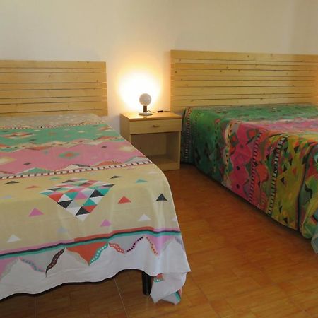 Villetta Patitari Gallipoli Extérieur photo