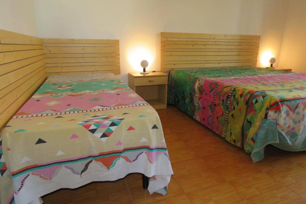 Villetta Patitari Gallipoli Extérieur photo