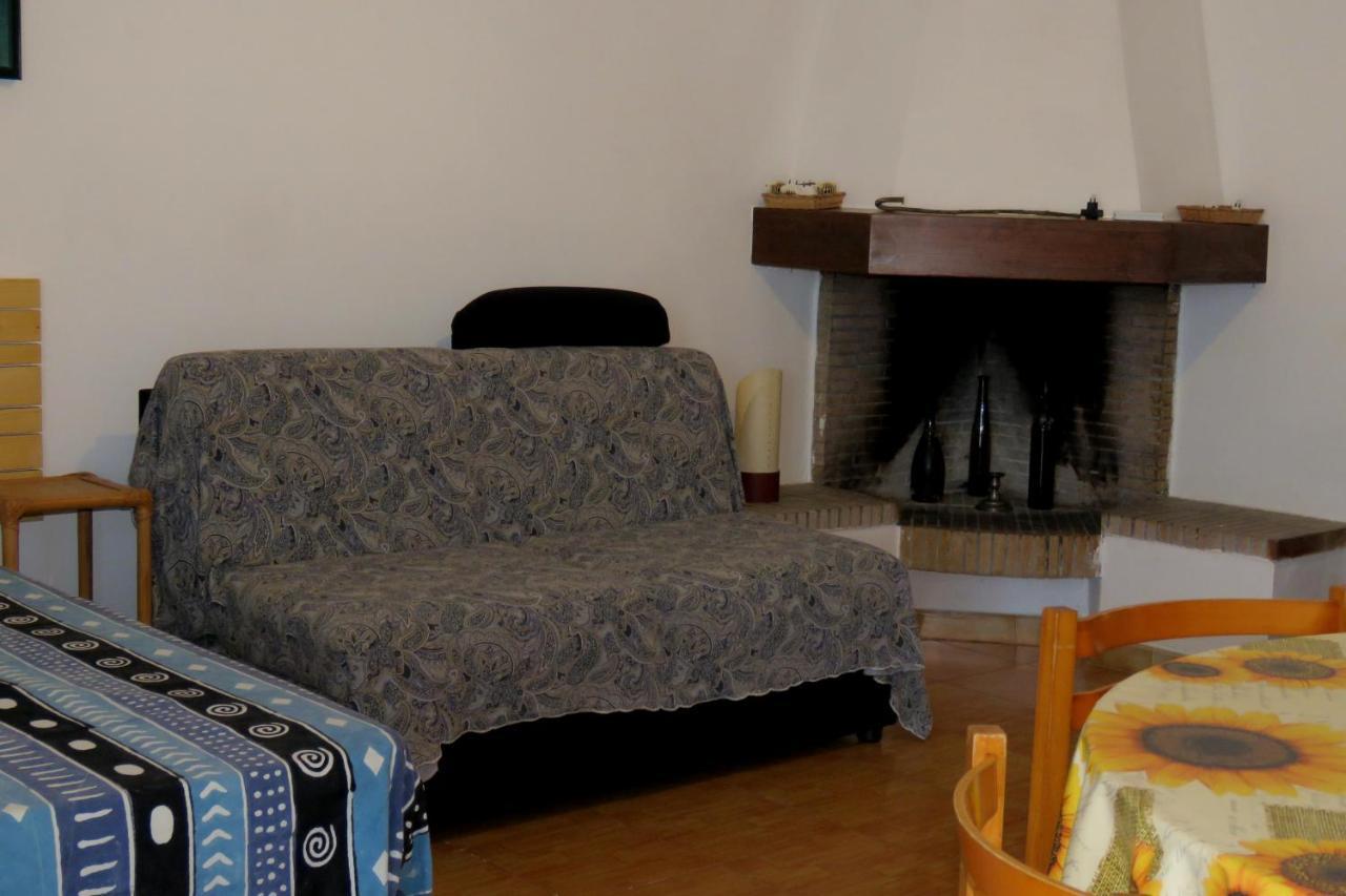 Villetta Patitari Gallipoli Extérieur photo