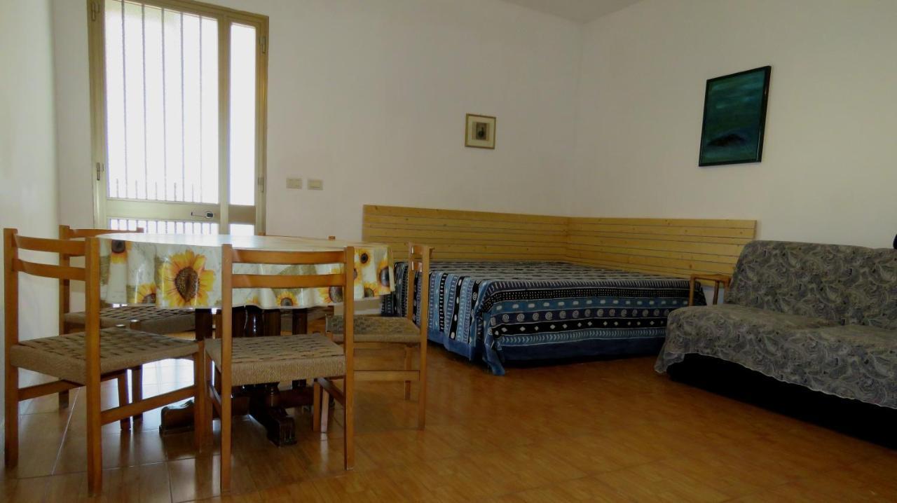 Villetta Patitari Gallipoli Extérieur photo